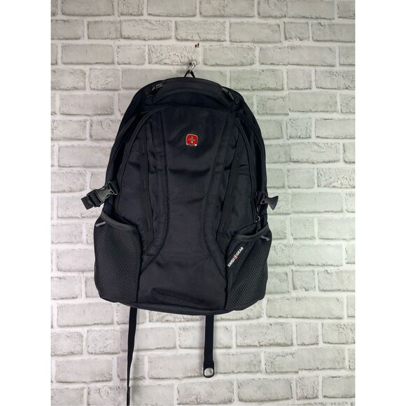 Swiss Gear 3760 ScanSmart Laptop Backpack